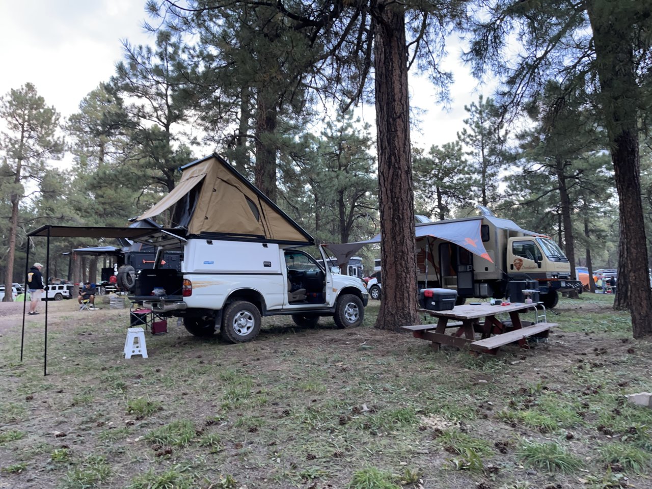 The Official Unofficial Super Pacific X1 Camper Thread | Page 271 ...