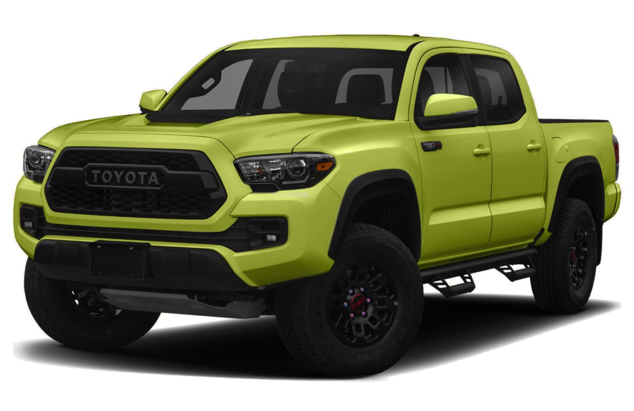 Toyota teases new Tacoma info! | Page 7 | Tacoma World