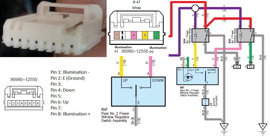 Cool K9 Wiring help. World