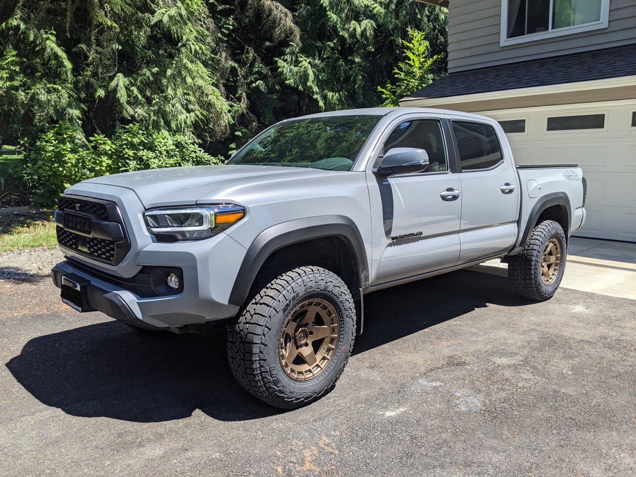 Show Off Your Wheel Tire Setup! 