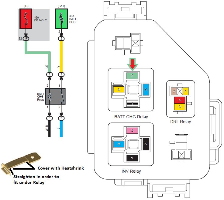 Custom vehicle harnesses made to order | Page 12 | Tacoma World