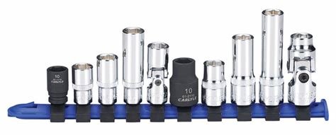 Napa deals socket set