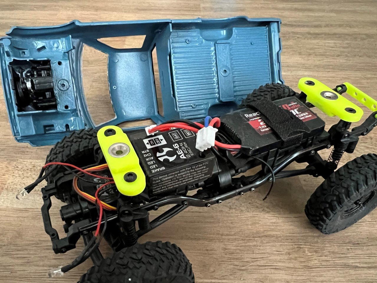 Anyone into R/C? | Page 891 | Tacoma World