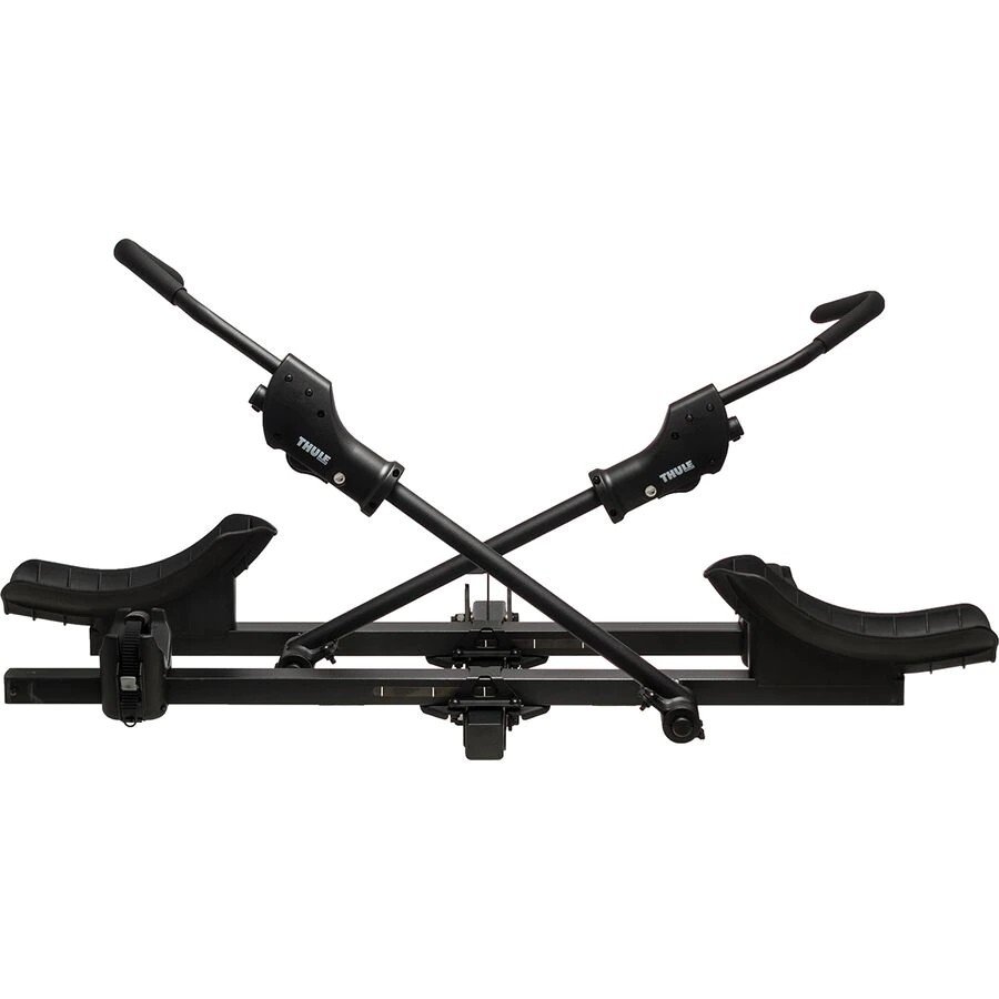 Hitch mount bike rack harbor freight sale