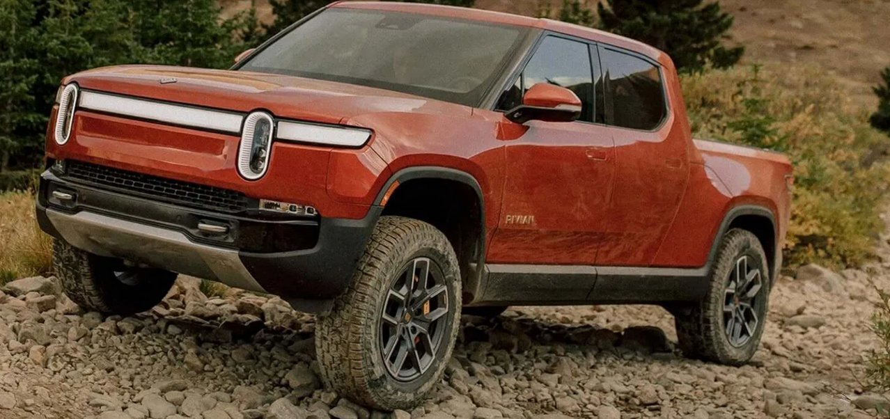 What Do You Want In An All Electric Tacoma? 