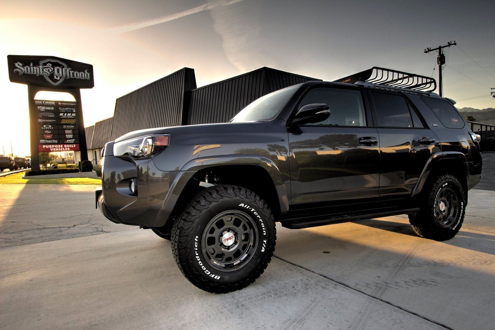 FN Overlander Wheels Spec A And B , Show Em If You Got Em | Page 8 ...