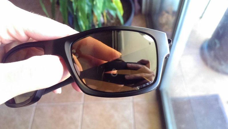 Oakley jupiter cheap squared custom