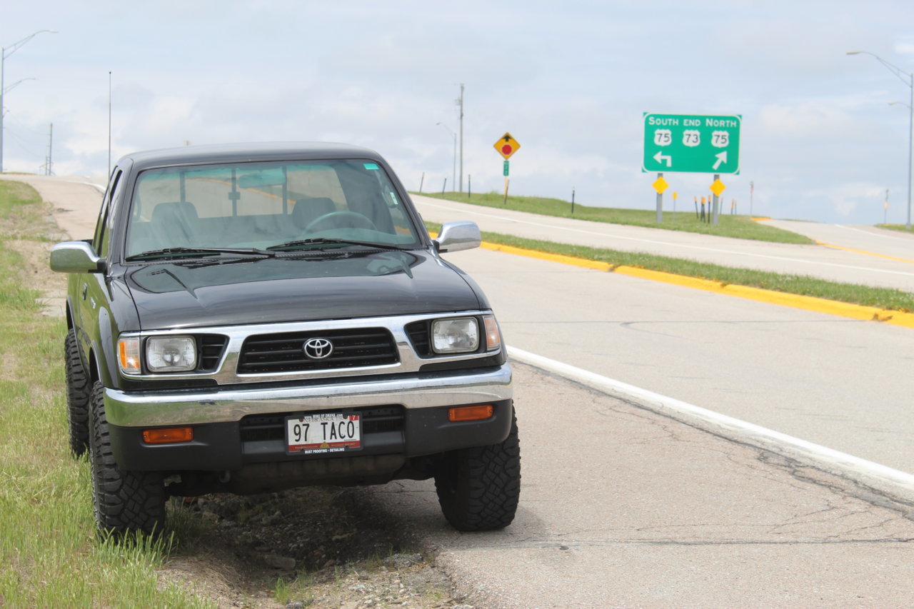 US-73 start in Dawson NE.jpg
