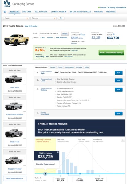 Costco Car Buying >> Costco Auto Buying Service On A 3rd Gen Page 3 Tacoma World Costco Car Buying >> Costco Auto Buying Service On A 3rd Gen Page 3 Tacoma World