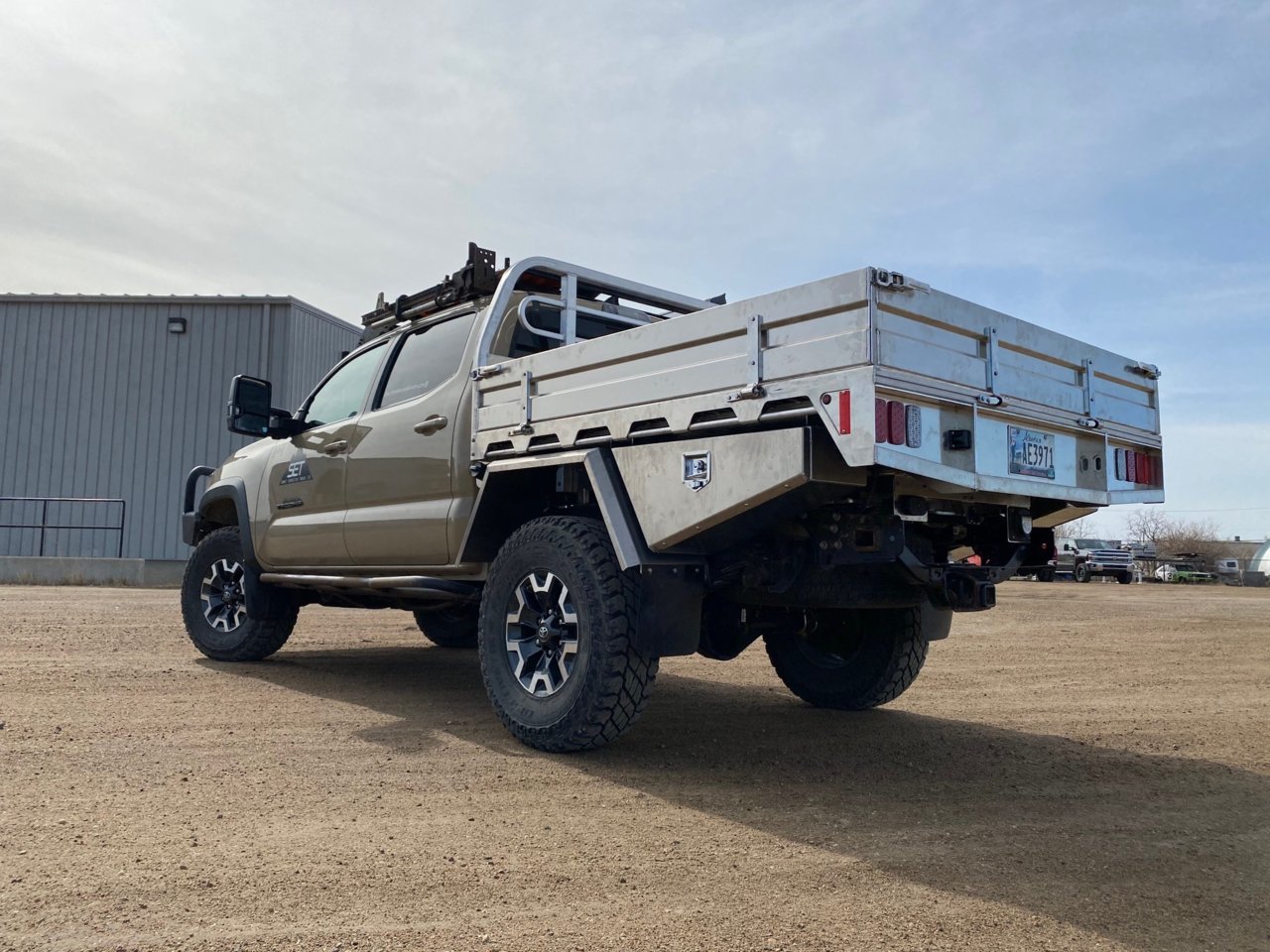 Ute Tray Flatbed Tacoma 5.jpg