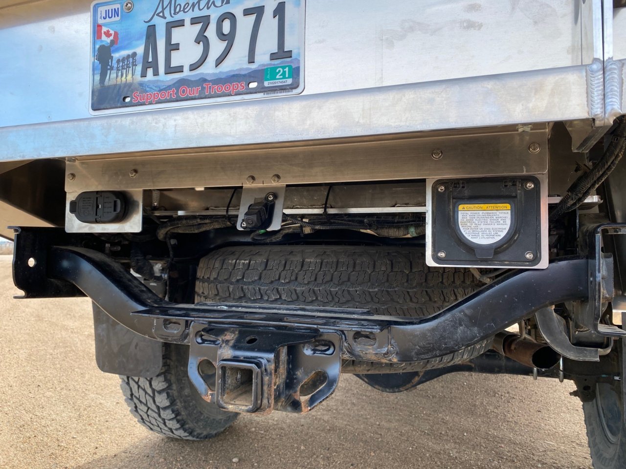 Ute Tray Flatbed Tacoma 7.jpg