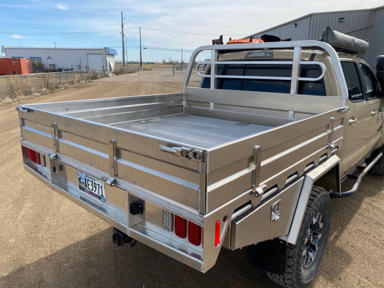 Ute Tray Flatbed Tacoma 8.jpg
