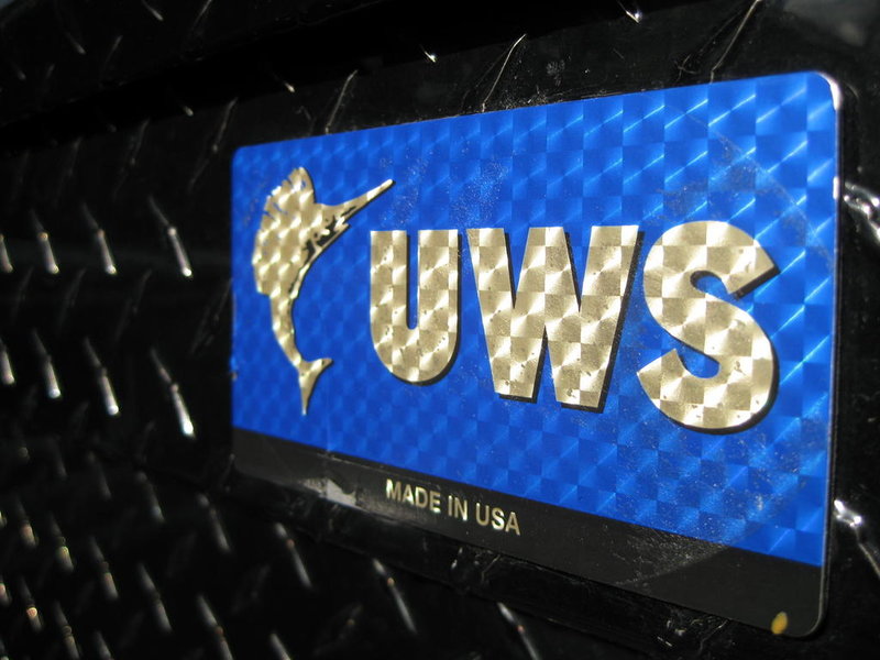 UWS Blue Badge.jpg