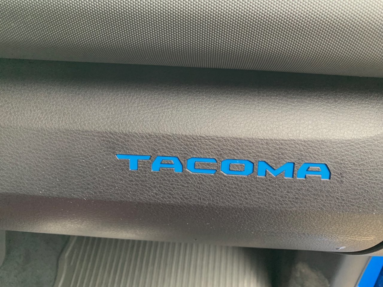 Voodoo Blue Glove Box Inserts.jpg