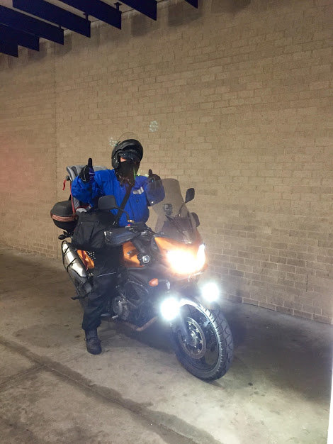 Vstrom Recaro ChildSeat.jpg