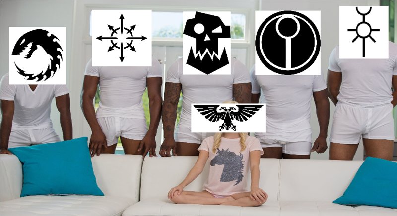 warhammer-40k-meme-about-the-space-marine-legions-getting-attacked-by-all-other-divisions.jpg