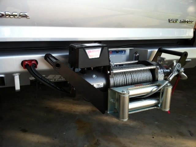 Warn M8000 Winch on CBI Trailrider Bumper.jpg