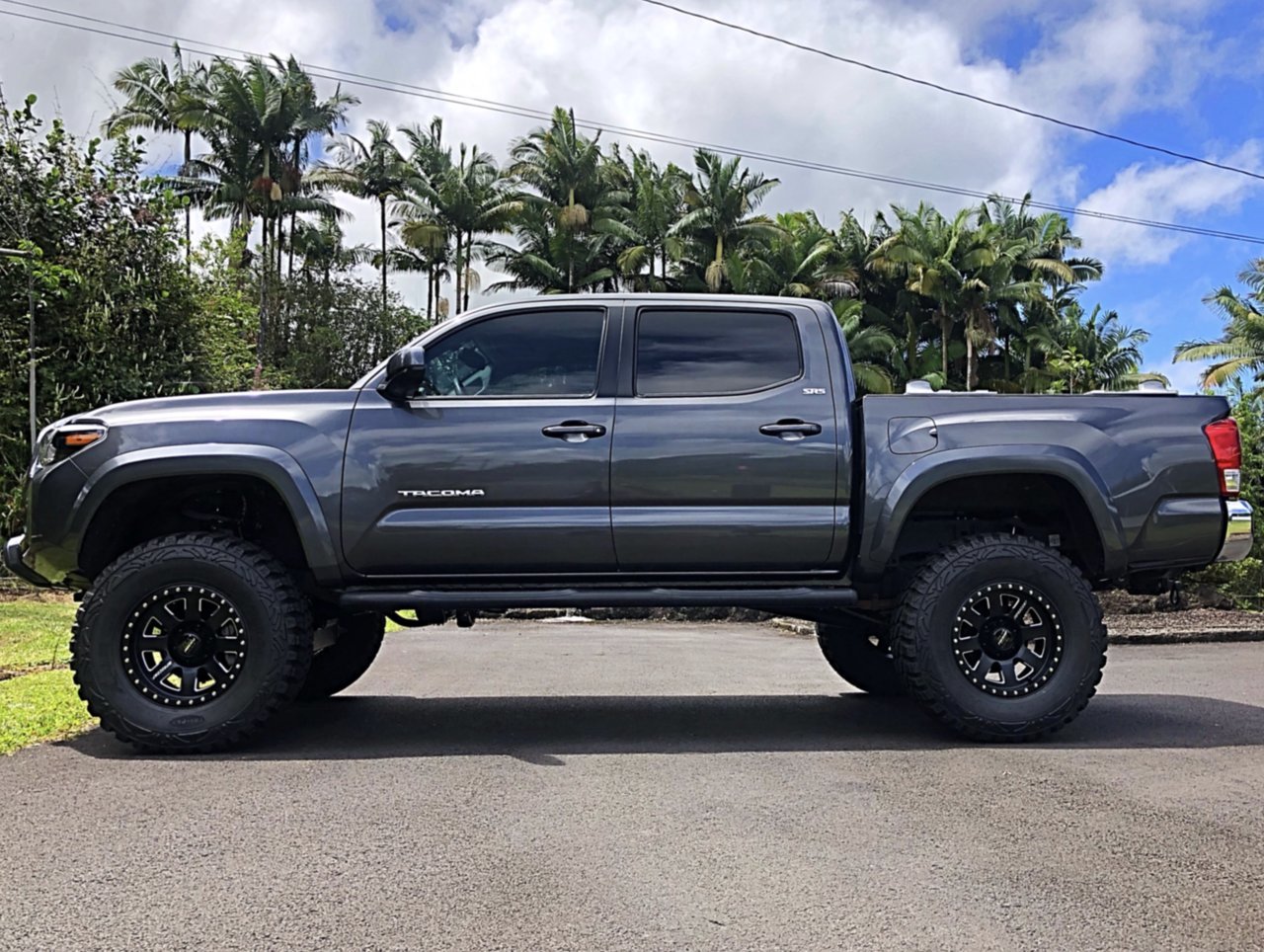 33s with 6inch lift, show off your truck | Page 6 | Tacoma World