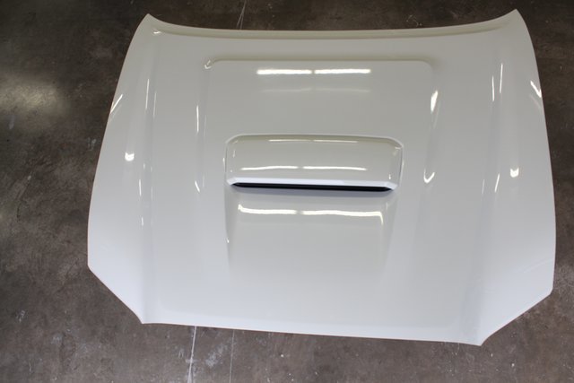 White hood scoop installed.jpg
