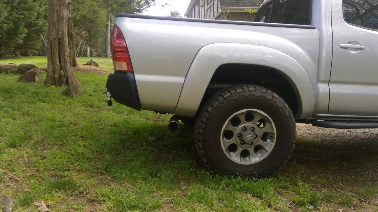 fj cruiser 8 hole wheels