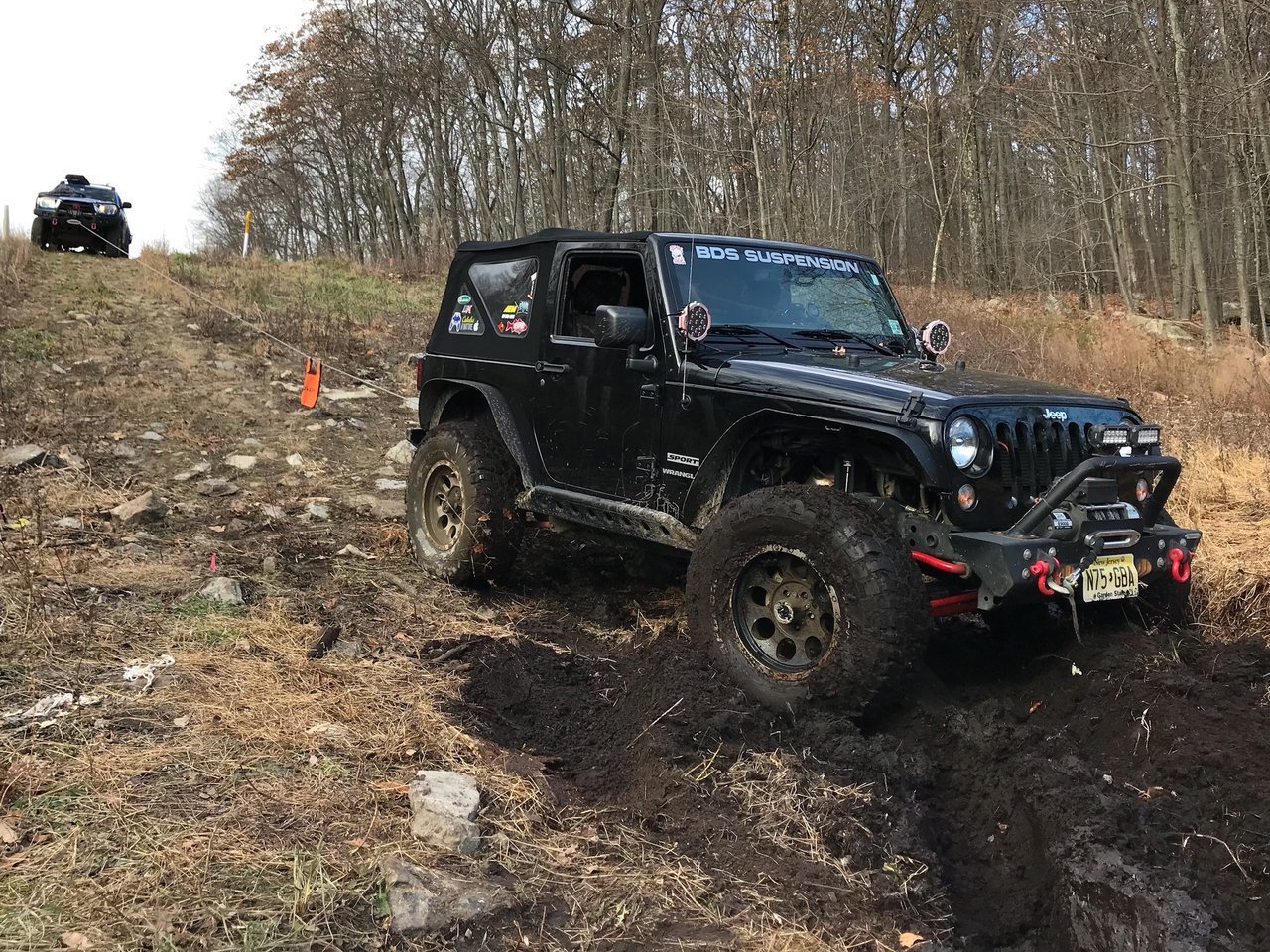 Winching Jeremy Stag Hill 2017.jpg