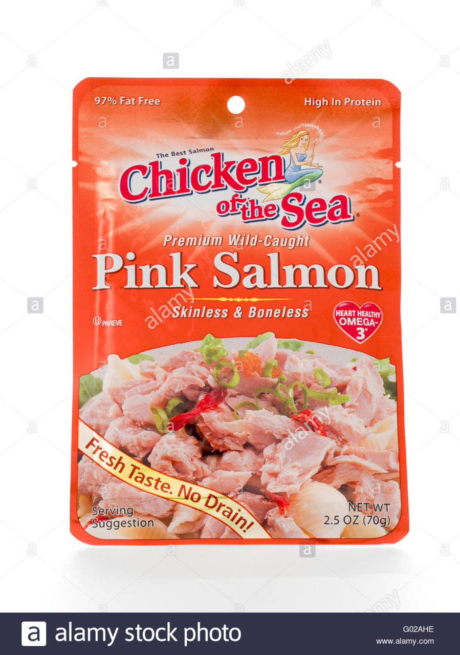 winneconne-wi-7-de-febrero-de-2015-funda-de-color-rosa-salmon-hecha-por-el-pollo-del-mar-g02ahe.jpg
