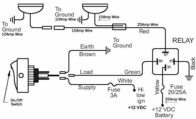 Tundra Fog Light Wiring Diagram from twstatic.net