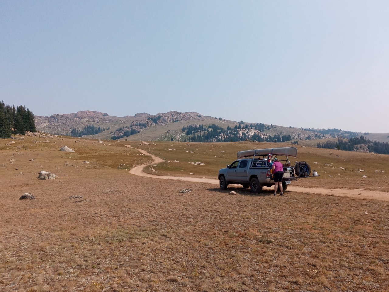 Woodchuck pass w truck.jpg