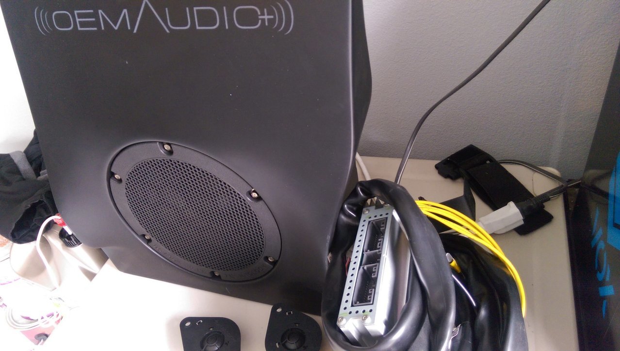 Oem Audio Plus >> Tacoma Oem Audio Plus For Doublecab Tacoma World Oem Audio Plus >> Tacoma Oem Audio Plus For Doublecab Tacoma World
