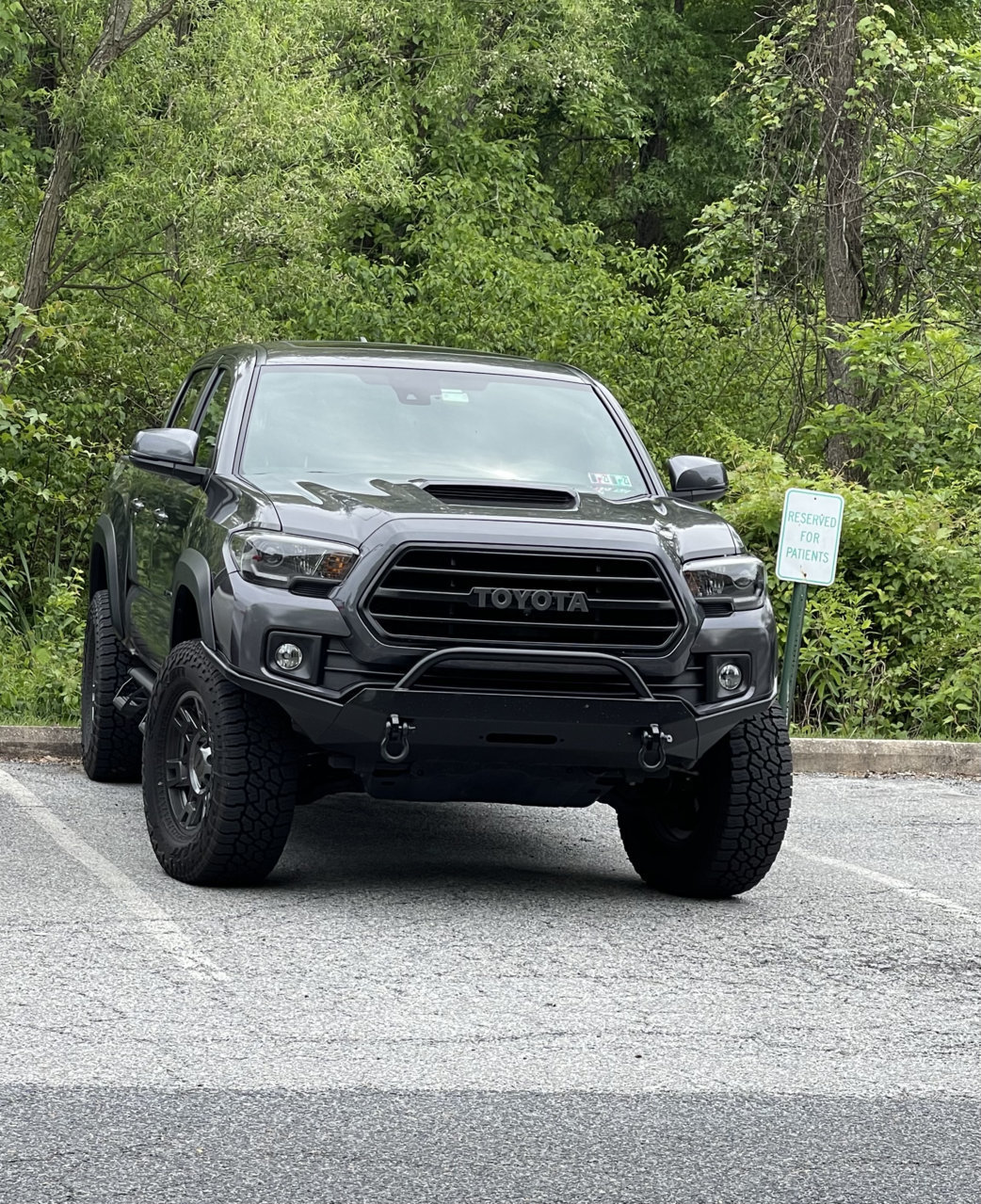X-Trek Customer Grille.jpg