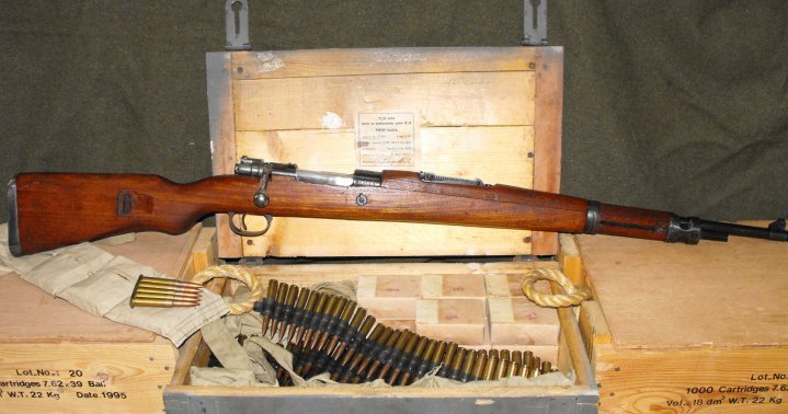 Yugoslavian M48 Mauser 7.92x57mm.jpg