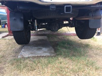 Can I mount Bilstein Shocks upside down?