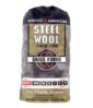 Homax Steel Wool, 12 pad, Grade #0000, Rhodes American, Final Finish.jpg