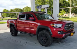 11T4x4TRD