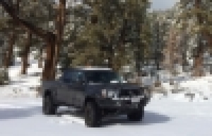 SoCal Hillbilly