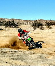 Speed Freek