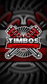 Timbo's Customs