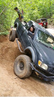 TRD Auddie