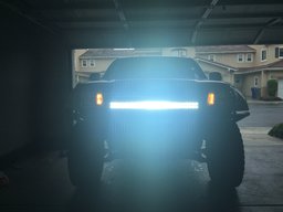iseeredandyellow