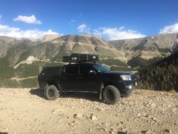 CO Ryan