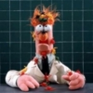 Taco Man in HD