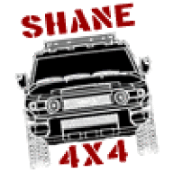 shane4x4