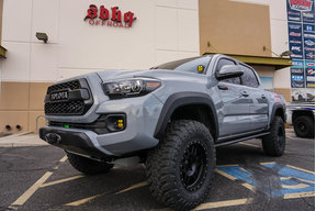 SDHQ OFFROAD