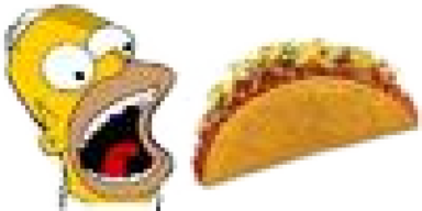 HomerTaco