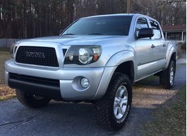 bama trd