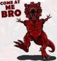 BrokenTusk