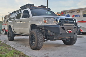 tacomacrazy