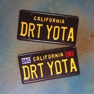 DIRT YOTA
