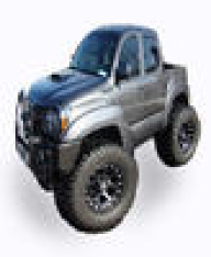 2011TacoSport4x4