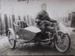 boatswain